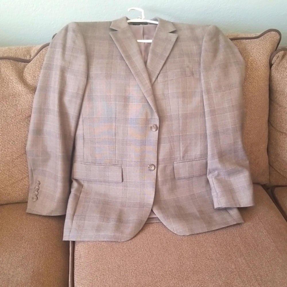 Sport Jacket size 37short